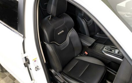 Haval Jolion, 2022 год, 1 770 000 рублей, 23 фотография