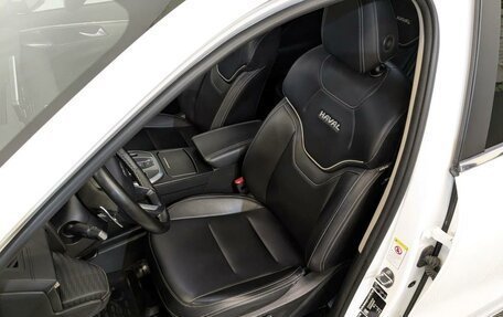 Haval Jolion, 2022 год, 1 770 000 рублей, 20 фотография