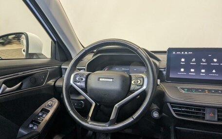 Haval Jolion, 2022 год, 1 770 000 рублей, 26 фотография