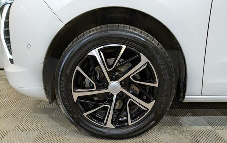 Haval Jolion, 2022 год, 1 770 000 рублей, 18 фотография