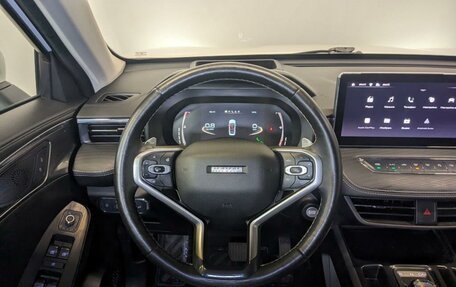 Haval Jolion, 2022 год, 1 770 000 рублей, 22 фотография