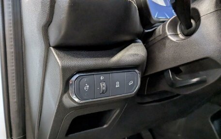 Haval Jolion, 2022 год, 1 770 000 рублей, 29 фотография