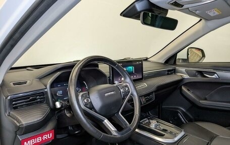 Haval Jolion, 2022 год, 1 770 000 рублей, 16 фотография