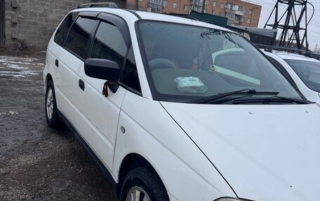 Honda Avancier I рестайлинг, 2003 год, 560 000 рублей, 6 фотография