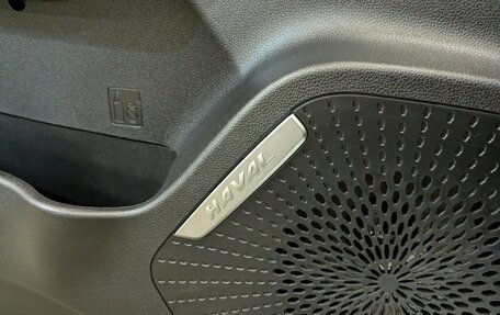 Haval Jolion, 2022 год, 1 770 000 рублей, 30 фотография