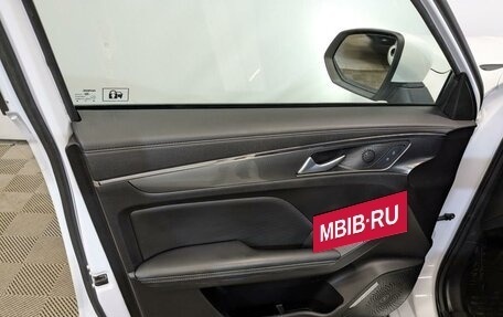 Haval Jolion, 2022 год, 1 770 000 рублей, 19 фотография