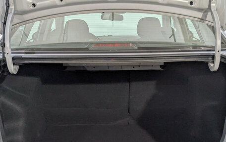 KIA Rio III рестайлинг, 2017 год, 1 320 000 рублей, 10 фотография