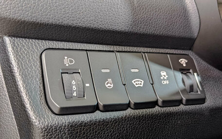 KIA Rio III рестайлинг, 2017 год, 1 320 000 рублей, 26 фотография