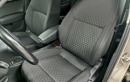 Skoda Rapid I, 2018 год, 1 390 000 рублей, 13 фотография