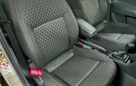 Skoda Rapid I, 2018 год, 1 390 000 рублей, 19 фотография