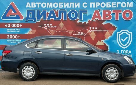 Nissan Almera, 2016 год, 670 000 рублей, 2 фотография