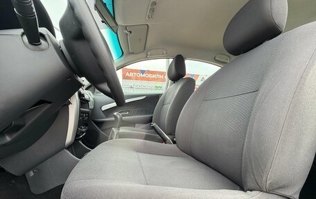 Nissan Almera, 2016 год, 670 000 рублей, 14 фотография