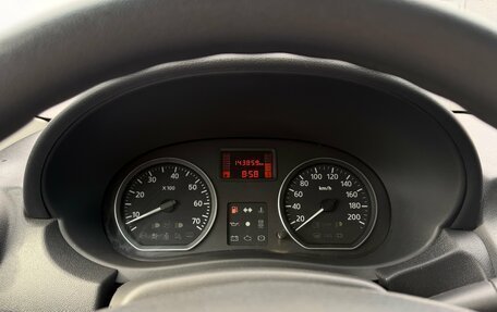 Nissan Almera, 2016 год, 670 000 рублей, 11 фотография