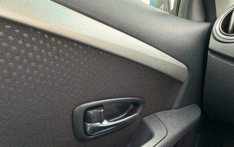 Nissan Almera, 2016 год, 670 000 рублей, 13 фотография