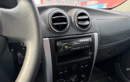 Nissan Almera, 2016 год, 670 000 рублей, 12 фотография