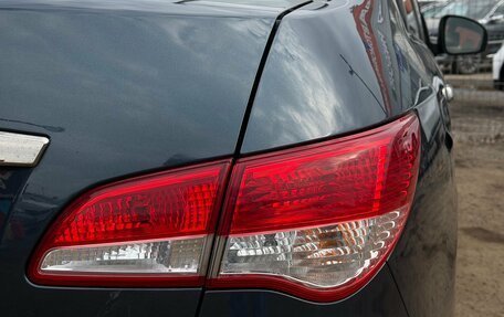 Nissan Almera, 2016 год, 670 000 рублей, 10 фотография