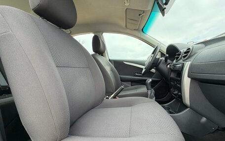 Nissan Almera, 2016 год, 670 000 рублей, 17 фотография