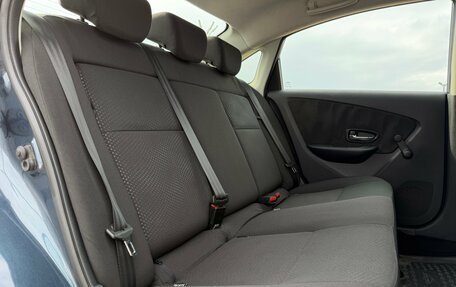 Nissan Almera, 2016 год, 670 000 рублей, 16 фотография