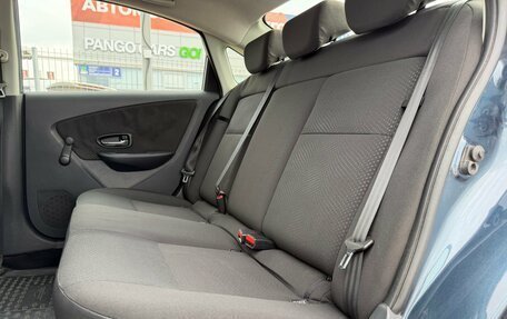 Nissan Almera, 2016 год, 670 000 рублей, 15 фотография
