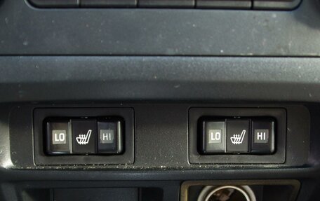 Lexus RX IV рестайлинг, 2003 год, 879 000 рублей, 17 фотография