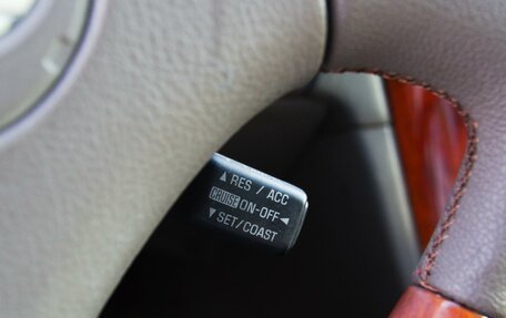 Lexus RX IV рестайлинг, 2003 год, 879 000 рублей, 13 фотография