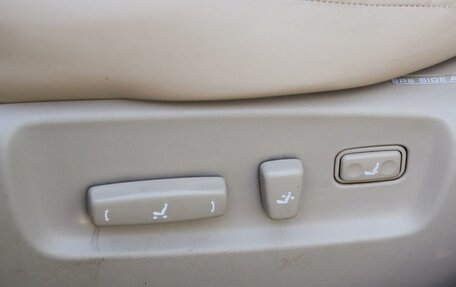 Lexus RX IV рестайлинг, 2003 год, 879 000 рублей, 23 фотография