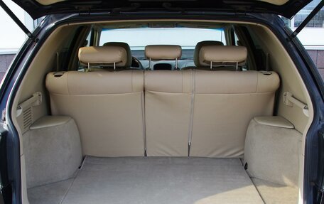 Lexus RX IV рестайлинг, 2003 год, 879 000 рублей, 24 фотография