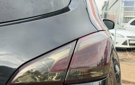 Nissan Murano, 2012 год, 1 170 000 рублей, 10 фотография