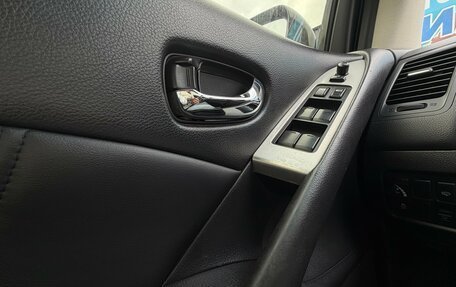 Nissan Murano, 2012 год, 1 170 000 рублей, 14 фотография