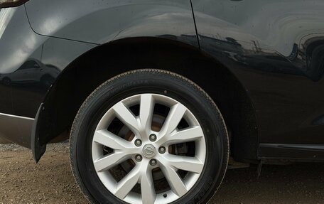 Nissan Murano, 2012 год, 1 170 000 рублей, 11 фотография