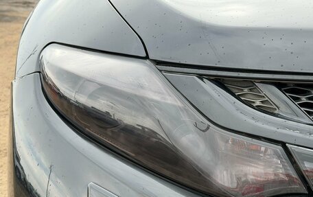 Nissan Murano, 2012 год, 1 170 000 рублей, 9 фотография