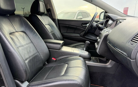 Nissan Murano, 2012 год, 1 170 000 рублей, 19 фотография