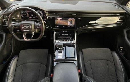Audi Q7, 2020 год, 5 300 000 рублей, 7 фотография