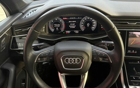 Audi Q7, 2020 год, 5 300 000 рублей, 8 фотография