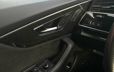 Audi Q7, 2020 год, 5 300 000 рублей, 13 фотография