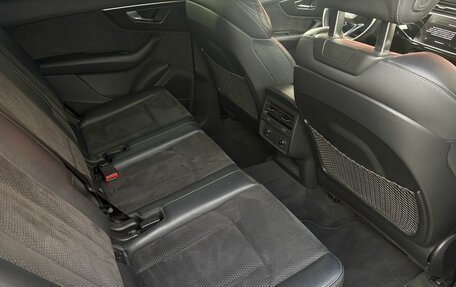 Audi Q7, 2020 год, 5 300 000 рублей, 17 фотография