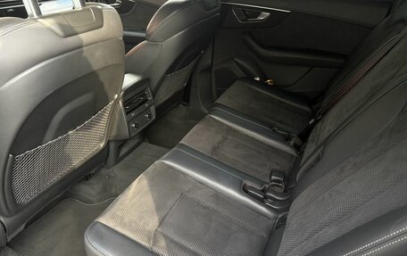 Audi Q7, 2020 год, 5 300 000 рублей, 15 фотография