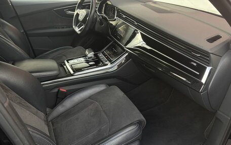 Audi Q7, 2020 год, 5 300 000 рублей, 16 фотография