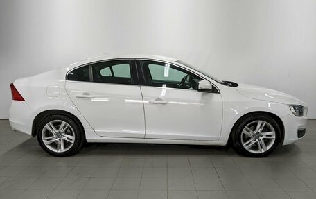 Volvo S60 III, 2014 год, 1 480 000 рублей, 4 фотография