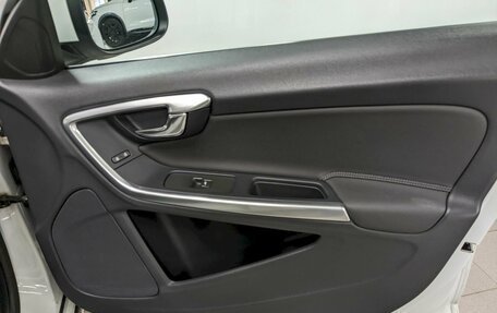 Volvo S60 III, 2014 год, 1 480 000 рублей, 19 фотография