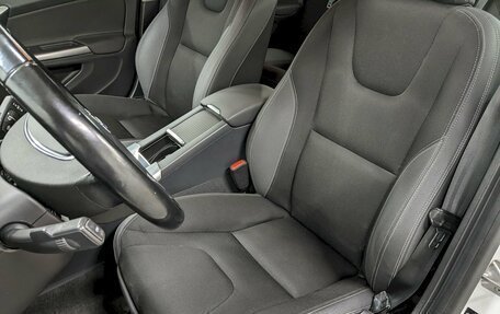 Volvo S60 III, 2014 год, 1 480 000 рублей, 15 фотография