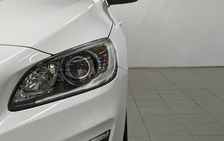 Volvo S60 III, 2014 год, 1 480 000 рублей, 17 фотография