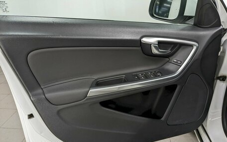 Volvo S60 III, 2014 год, 1 480 000 рублей, 11 фотография