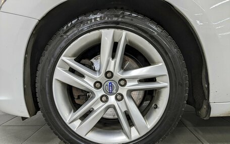 Volvo S60 III, 2014 год, 1 480 000 рублей, 18 фотография