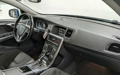 Volvo S60 III, 2014 год, 1 480 000 рублей, 20 фотография