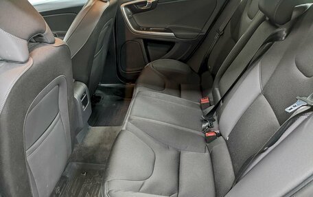 Volvo S60 III, 2014 год, 1 480 000 рублей, 16 фотография