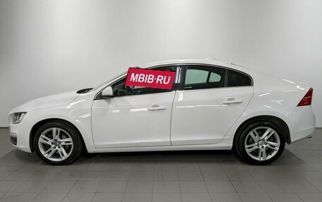 Volvo S60 III, 2014 год, 1 480 000 рублей, 8 фотография
