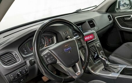 Volvo S60 III, 2014 год, 1 480 000 рублей, 13 фотография