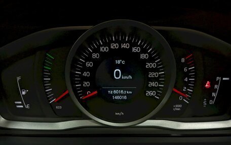 Volvo S60 III, 2014 год, 1 480 000 рублей, 26 фотография