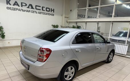Chevrolet Cobalt II, 2013 год, 620 000 рублей, 2 фотография